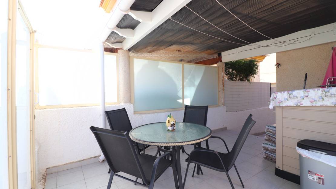 Venta - Chalet - Rojales - Ciudad Quesada