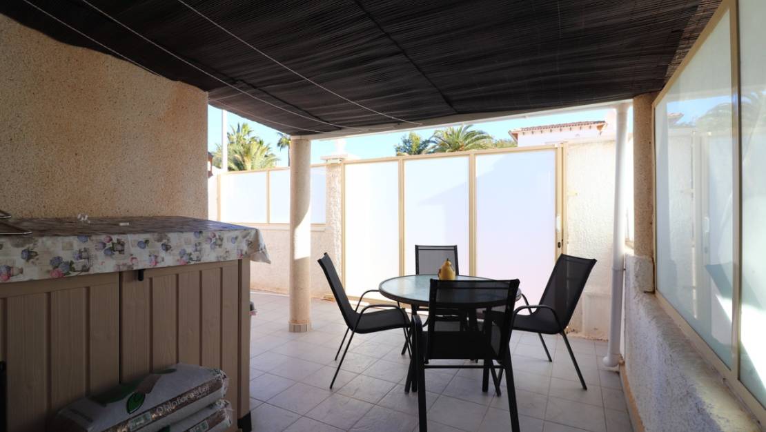 Venta - Chalet - Rojales - Ciudad Quesada