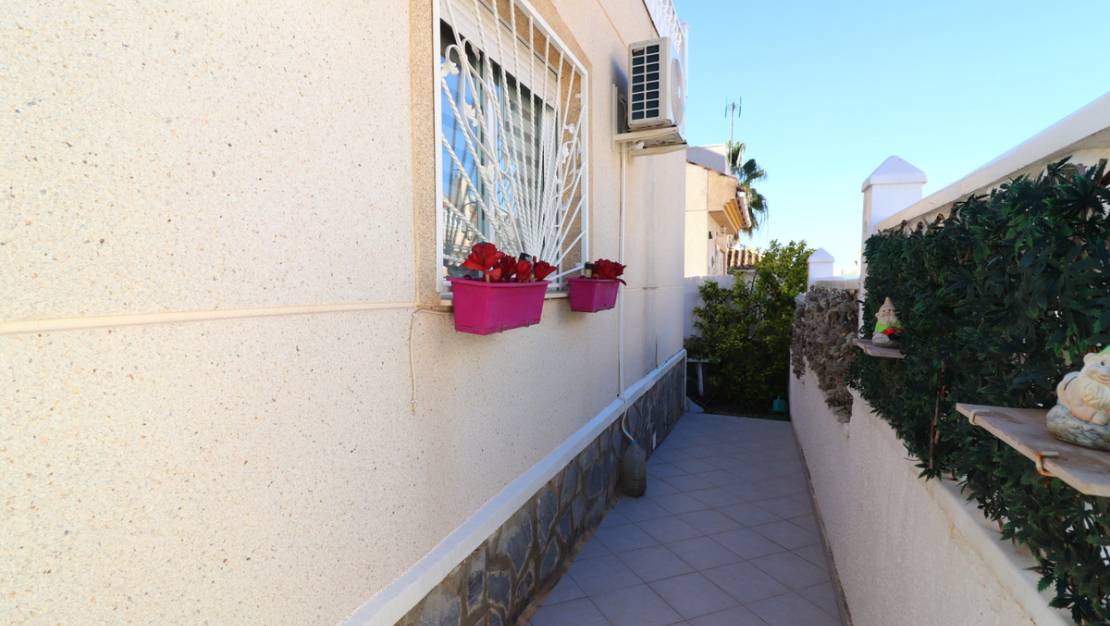 Venta - Chalet - Rojales - Ciudad Quesada