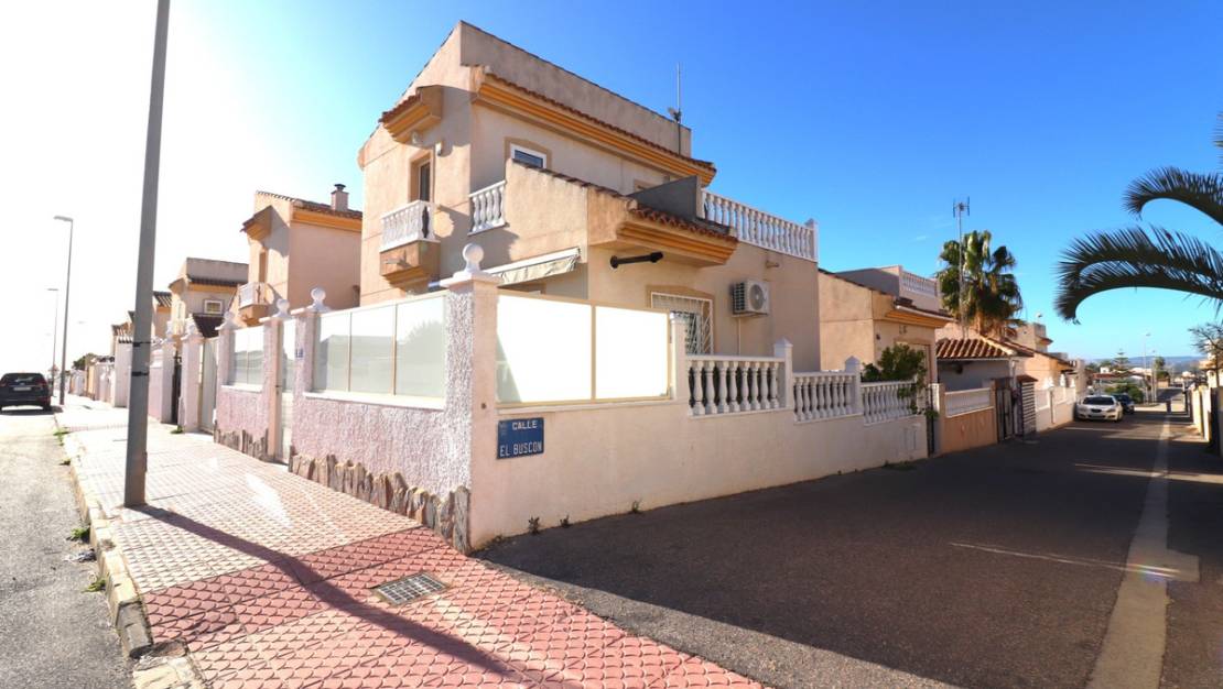 Venta - Chalet - Rojales - Ciudad Quesada