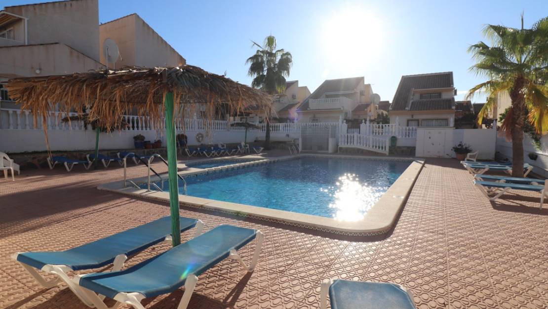 Venta - Chalet - Rojales - Ciudad Quesada