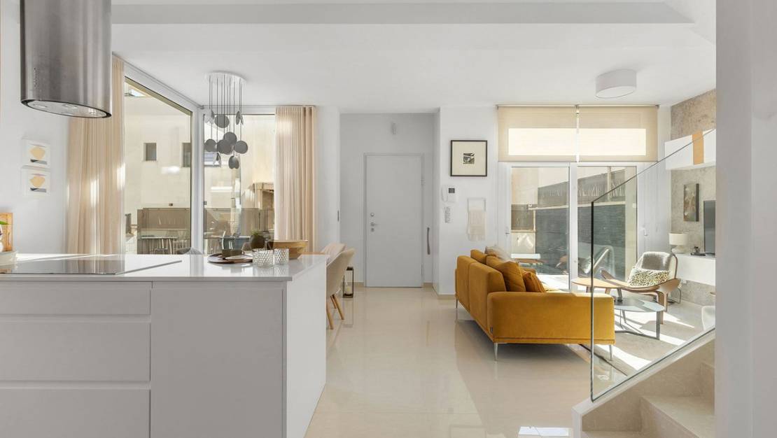 Venta - Chalet - Rojales - Ciudad Quesada