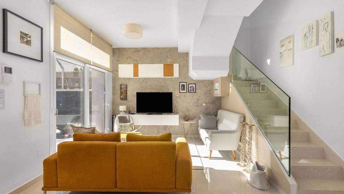 Venta - Chalet - Rojales - Ciudad Quesada