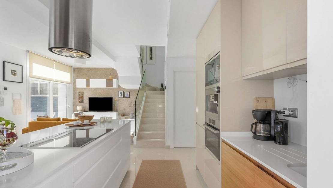 Venta - Chalet - Rojales - Ciudad Quesada