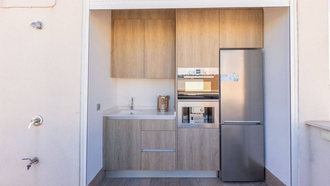 Venta - Chalet - Rojales - Ciudad Quesada