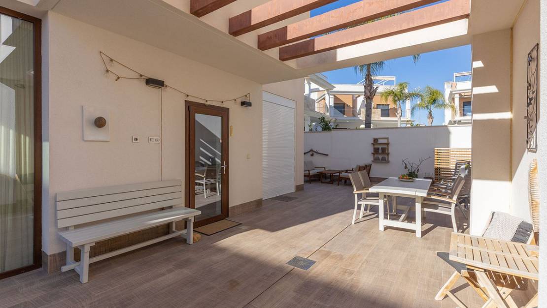 Venta - Chalet - Rojales - Ciudad Quesada