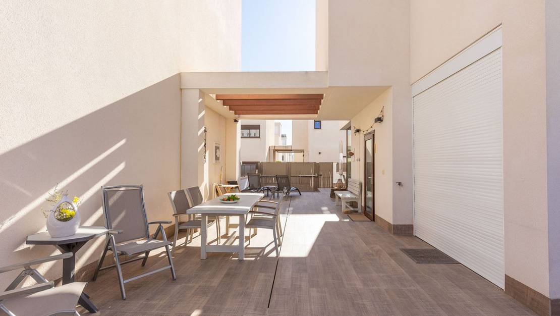 Venta - Chalet - Rojales - Ciudad Quesada