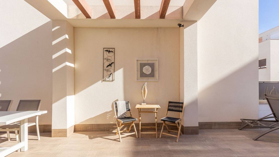 Venta - Chalet - Rojales - Ciudad Quesada