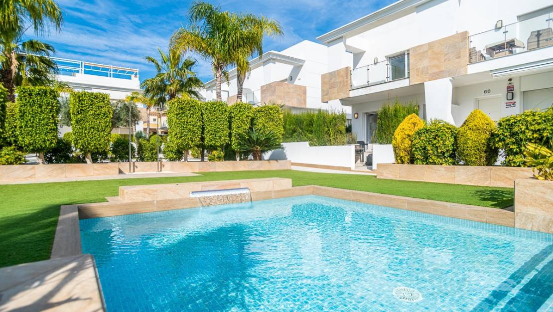 Venta - Chalet - Rojales - Ciudad Quesada