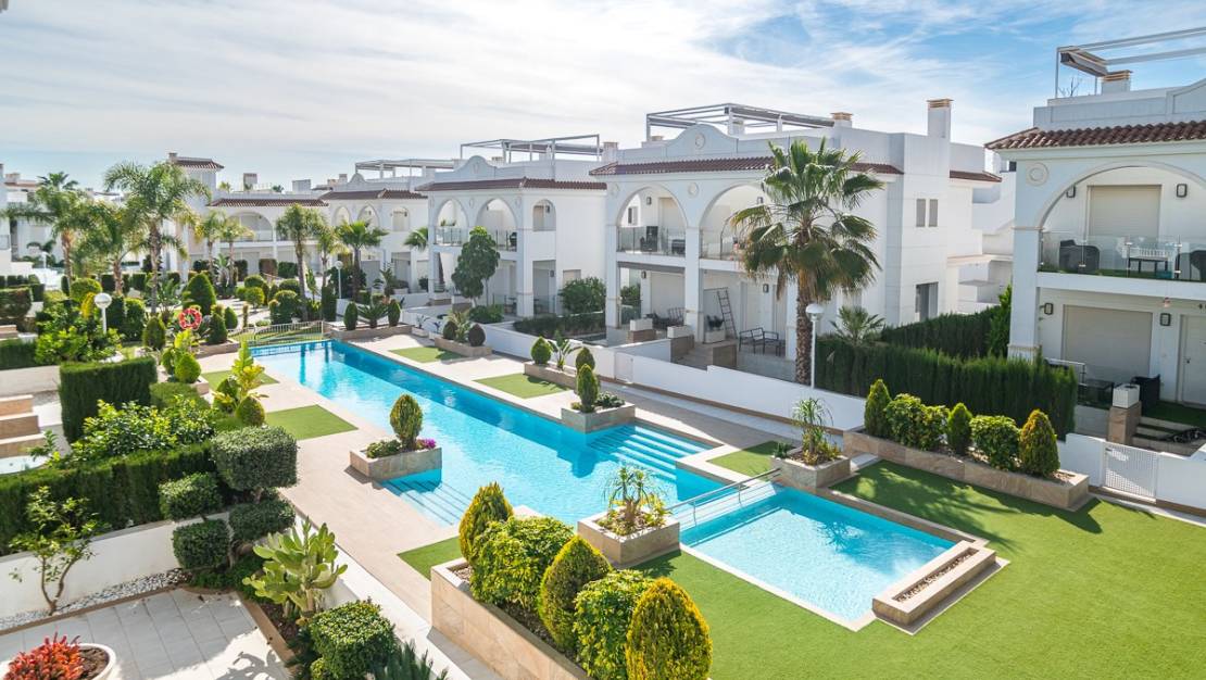 Venta - Chalet - Rojales - Ciudad Quesada