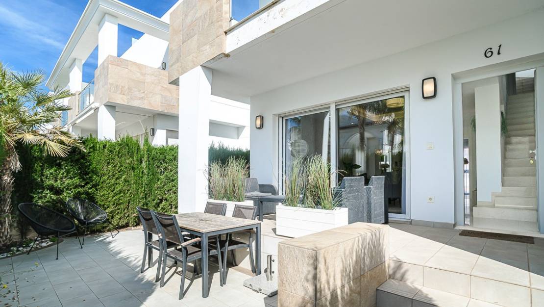 Venta - Chalet - Rojales - Ciudad Quesada