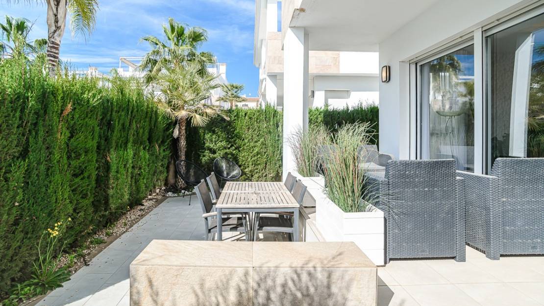 Venta - Chalet - Rojales - Ciudad Quesada