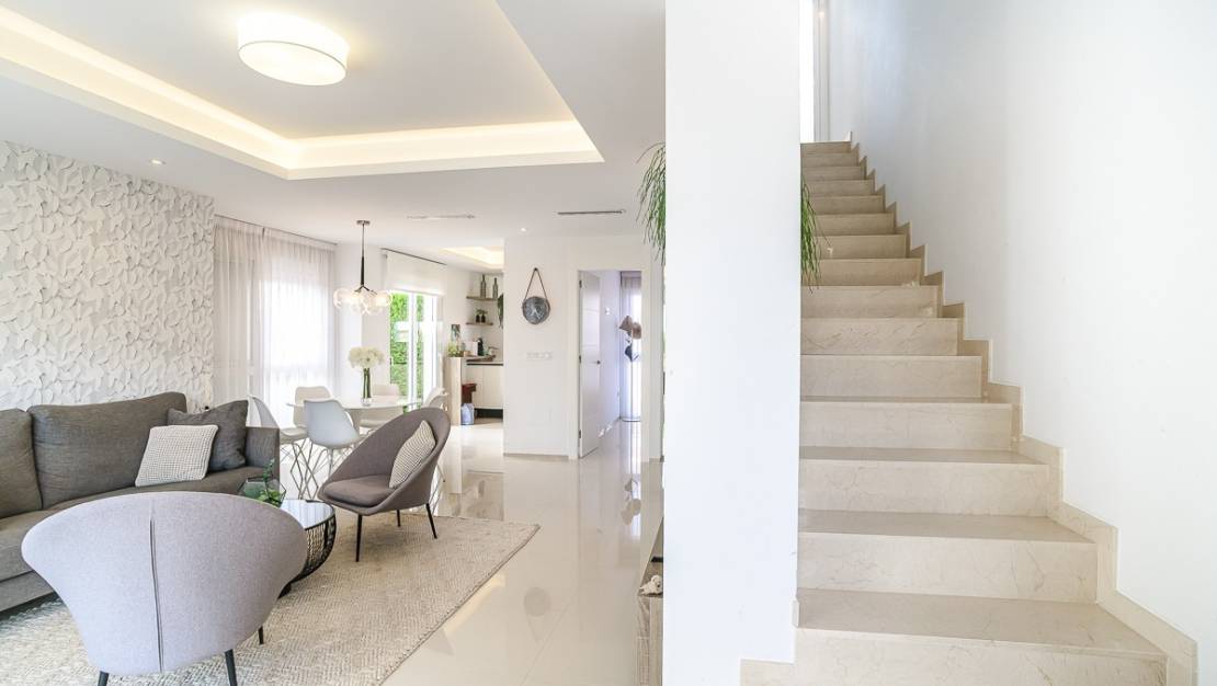 Venta - Chalet - Rojales - Ciudad Quesada