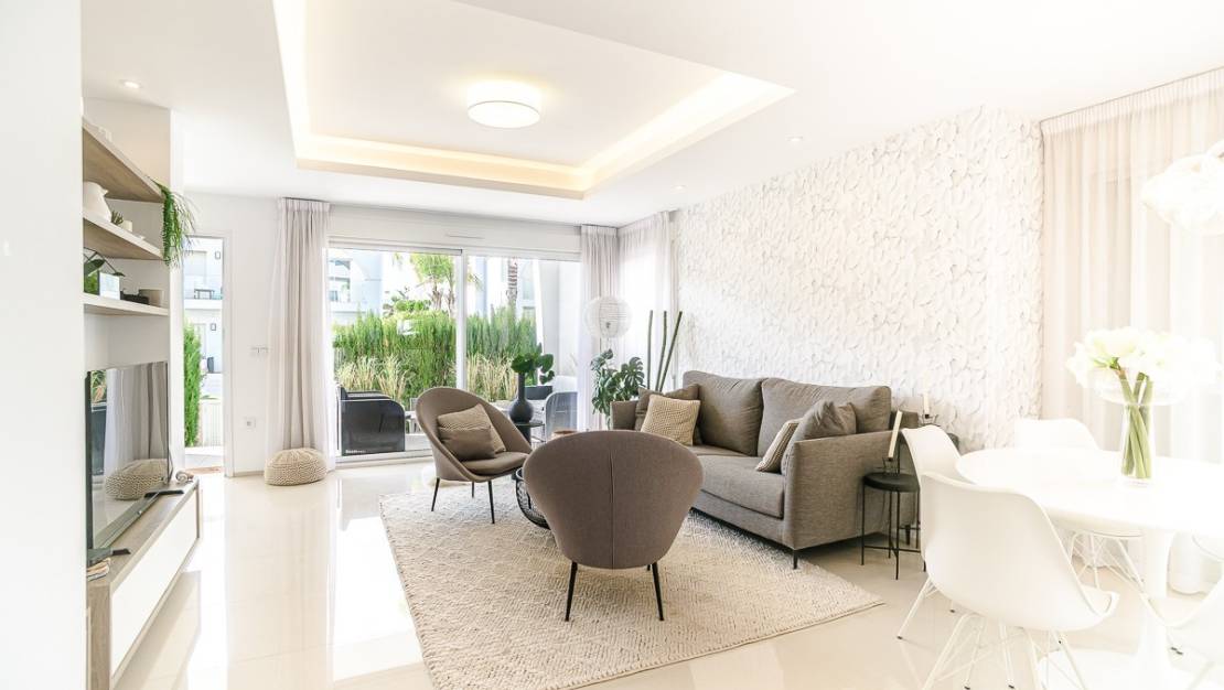 Venta - Chalet - Rojales - Ciudad Quesada