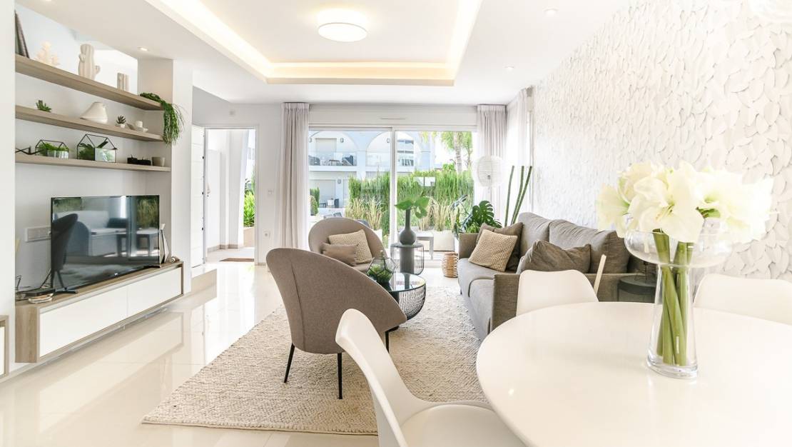 Venta - Chalet - Rojales - Ciudad Quesada