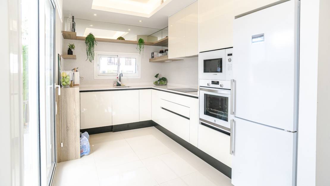 Venta - Chalet - Rojales - Ciudad Quesada