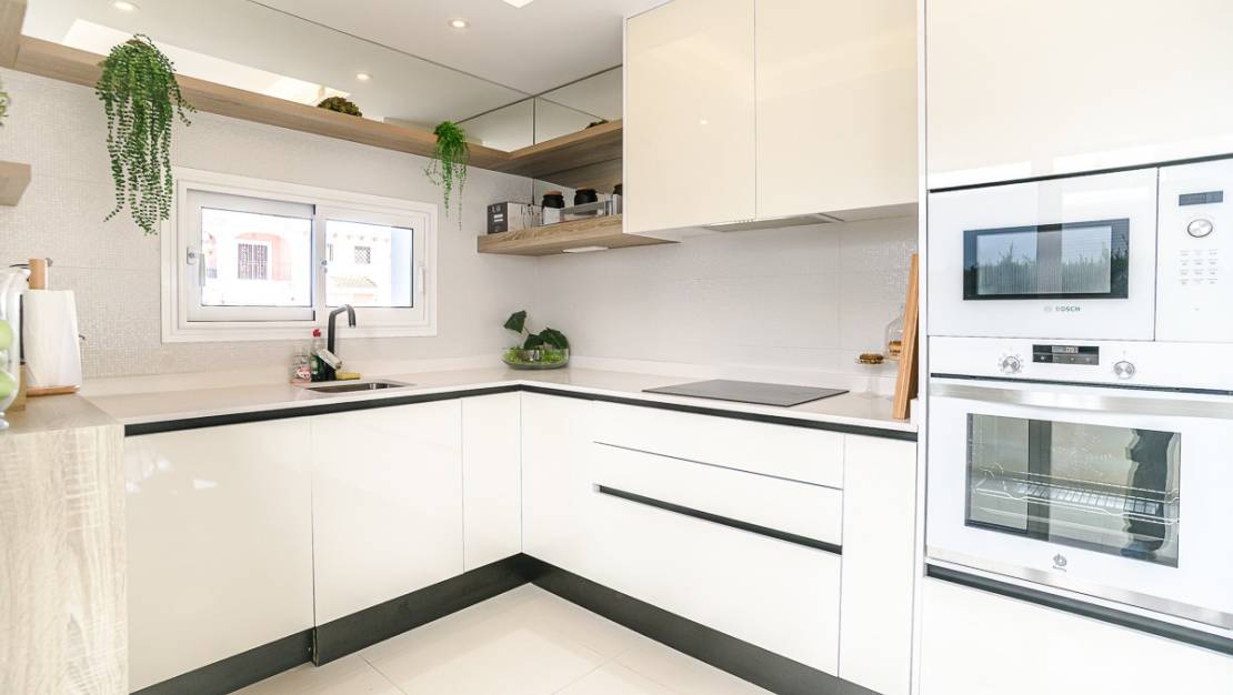 Venta - Chalet - Rojales - Ciudad Quesada