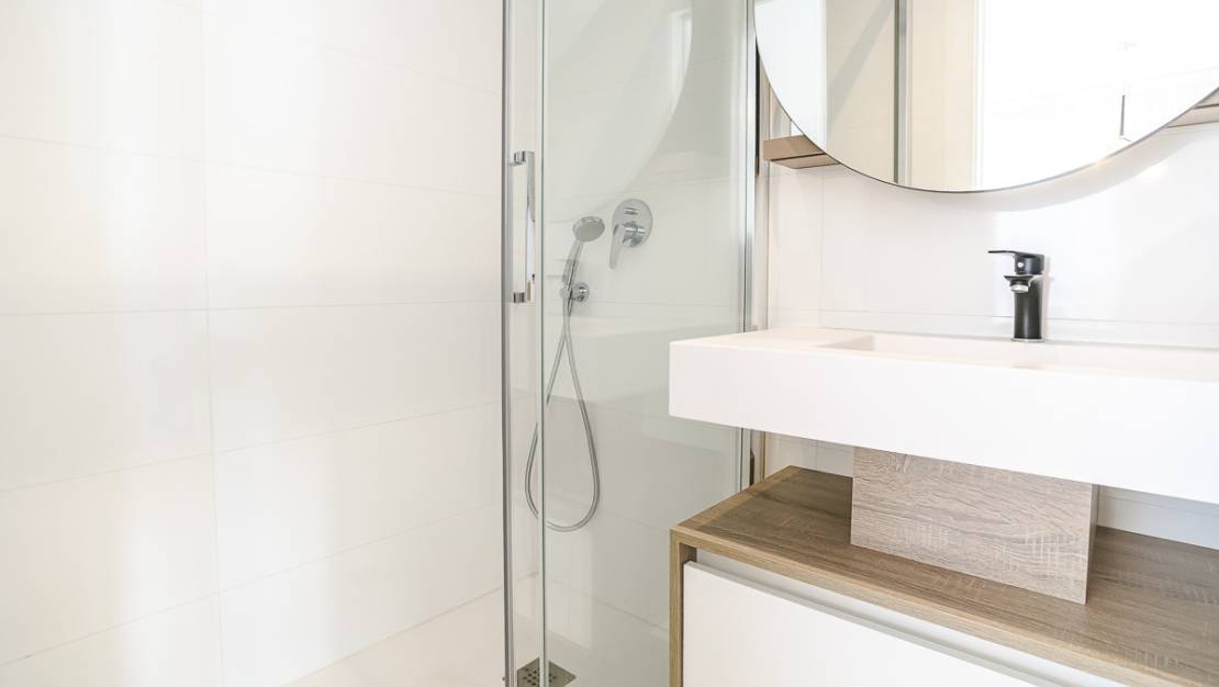 Venta - Chalet - Rojales - Ciudad Quesada