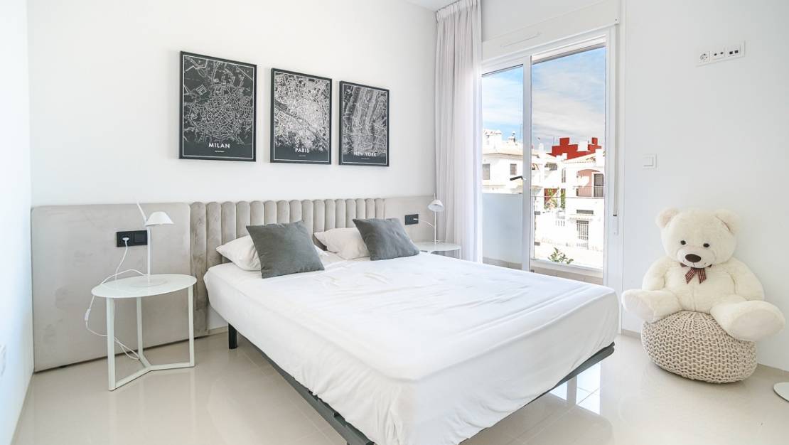 Venta - Chalet - Rojales - Ciudad Quesada