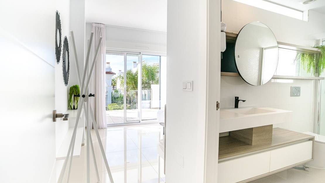 Venta - Chalet - Rojales - Ciudad Quesada