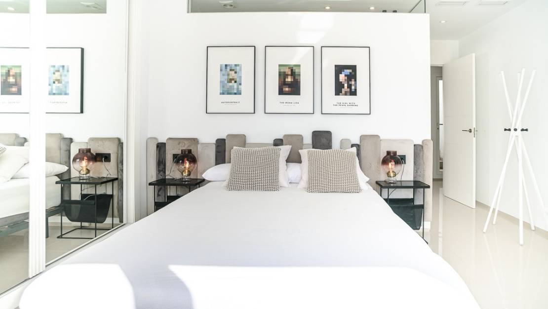 Venta - Chalet - Rojales - Ciudad Quesada