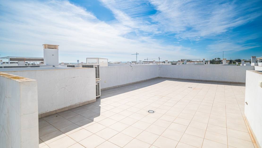 Venta - Chalet - Rojales - Ciudad Quesada