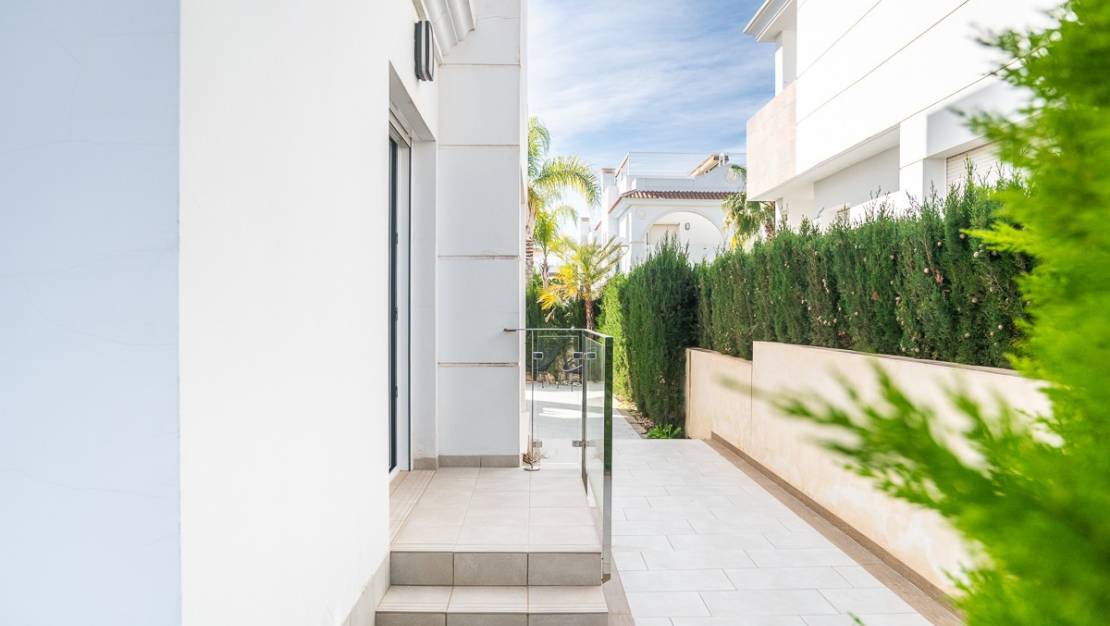 Venta - Chalet - Rojales - Ciudad Quesada