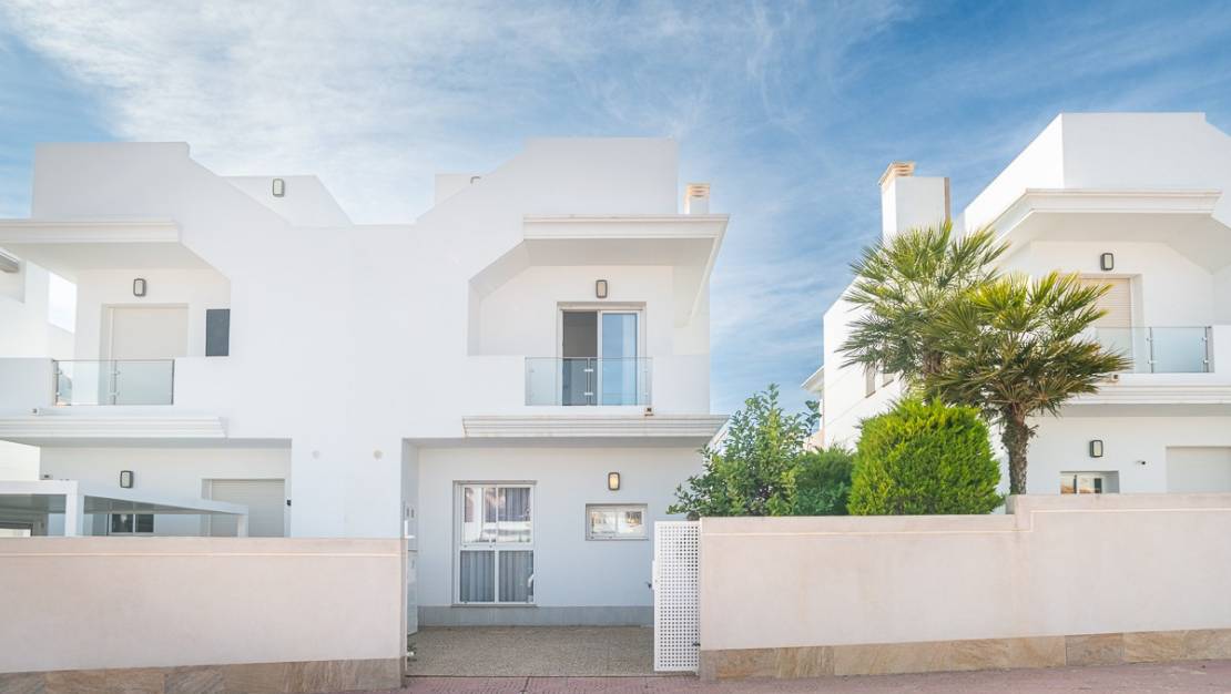 Venta - Chalet - Rojales - Ciudad Quesada