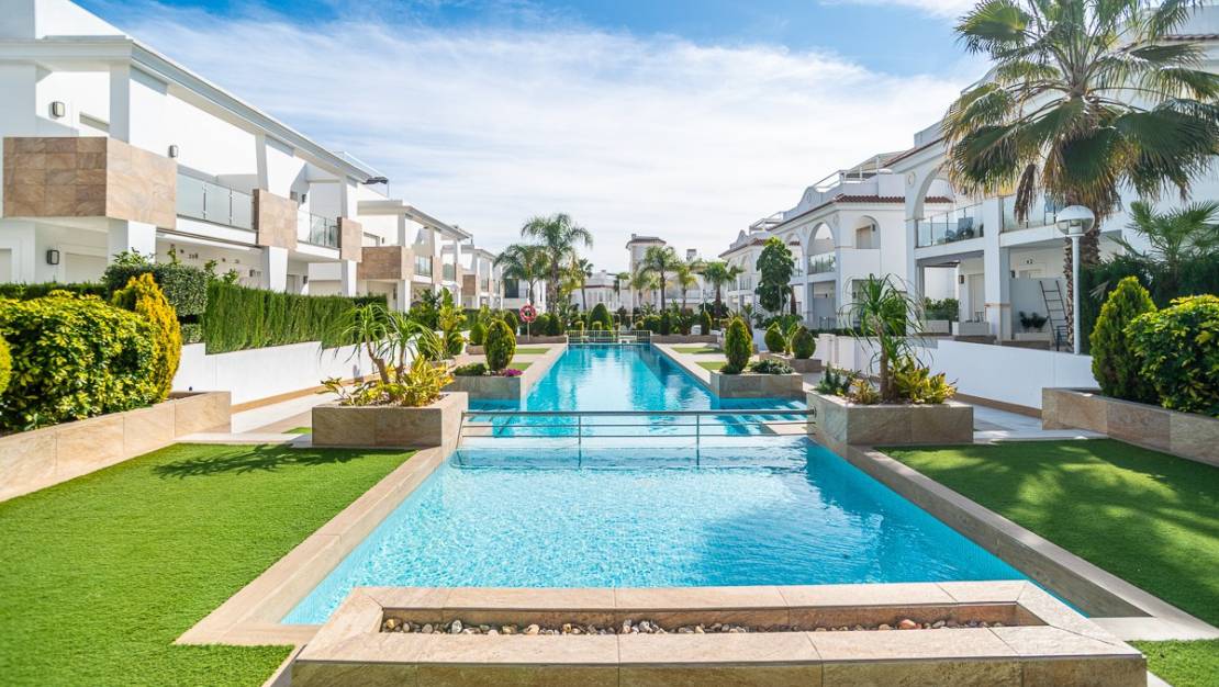 Venta - Chalet - Rojales - Ciudad Quesada