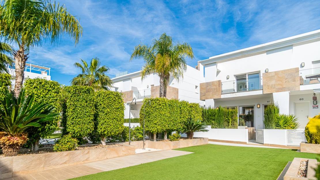 Venta - Chalet - Rojales - Ciudad Quesada