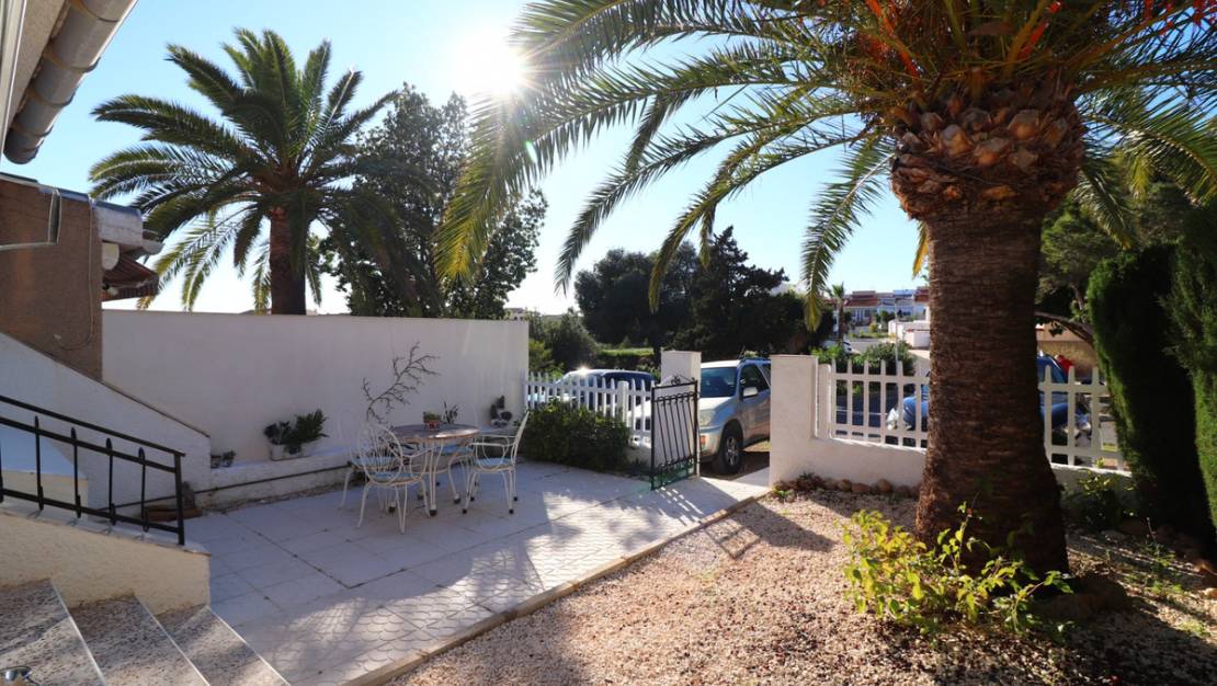 Venta - Chalet - Rojales - Ciudad Quesada