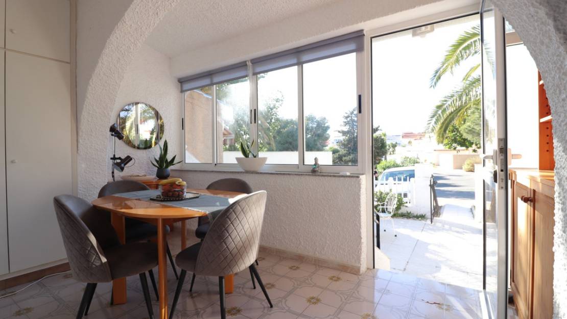 Venta - Chalet - Rojales - Ciudad Quesada