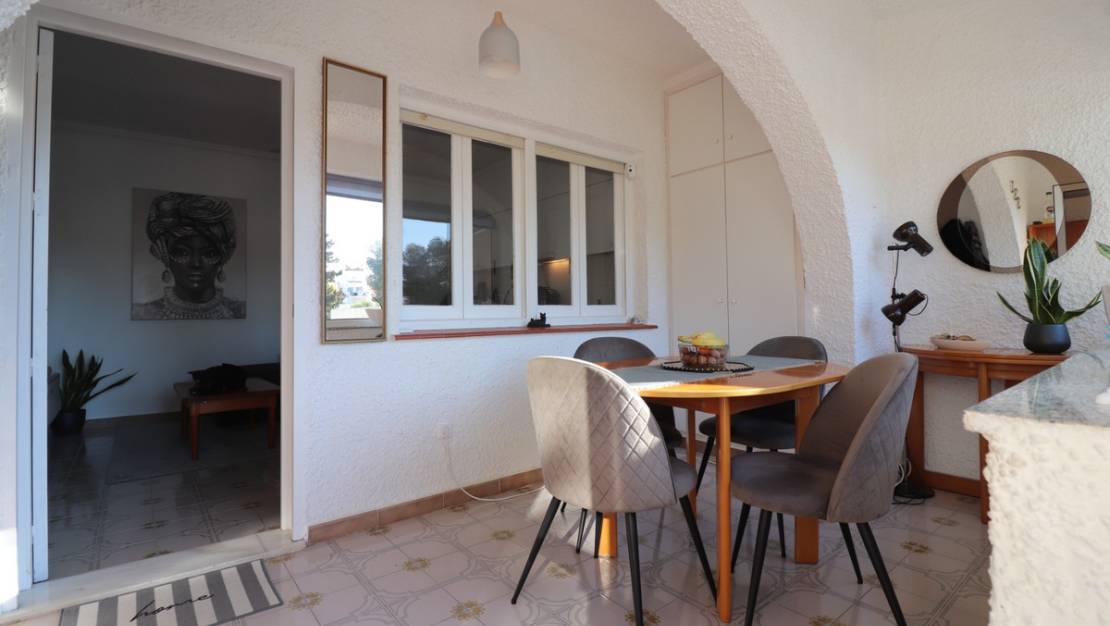 Venta - Chalet - Rojales - Ciudad Quesada