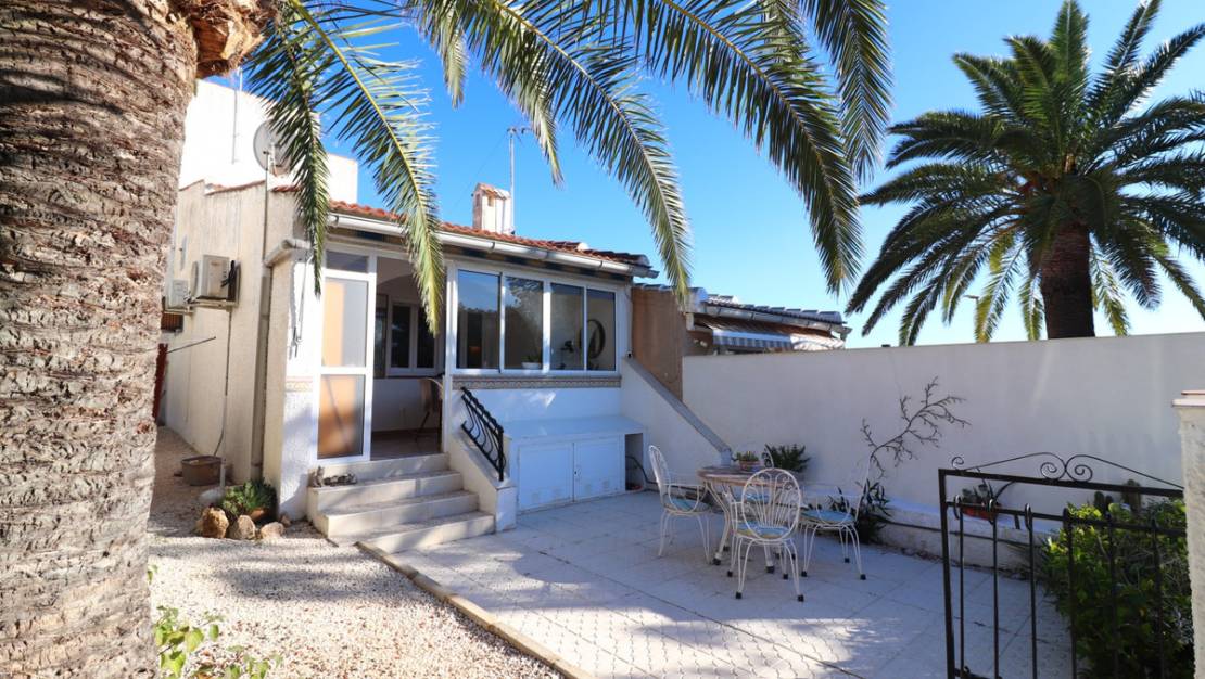 Venta - Chalet - Rojales - Ciudad Quesada