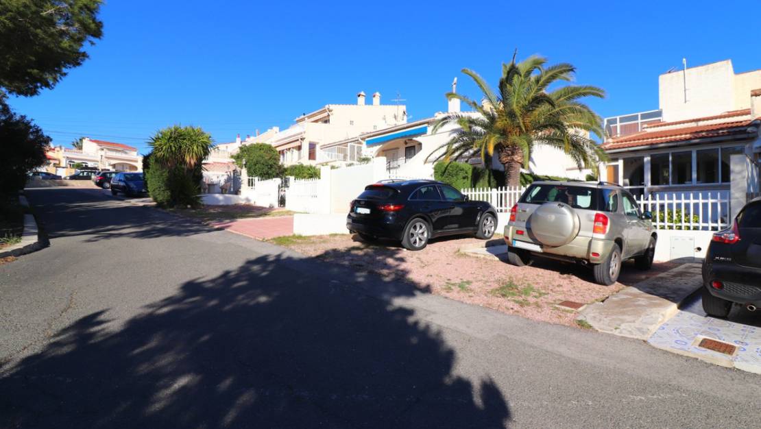 Venta - Chalet - Rojales - Ciudad Quesada