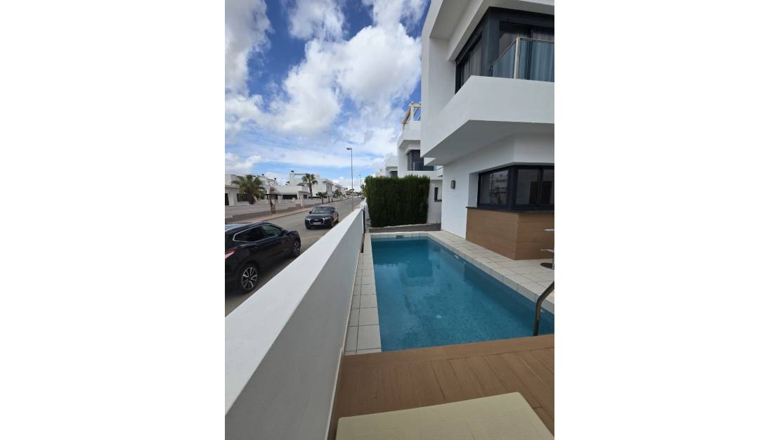 Venta - Chalet - Rojales - Ciudad Quesada