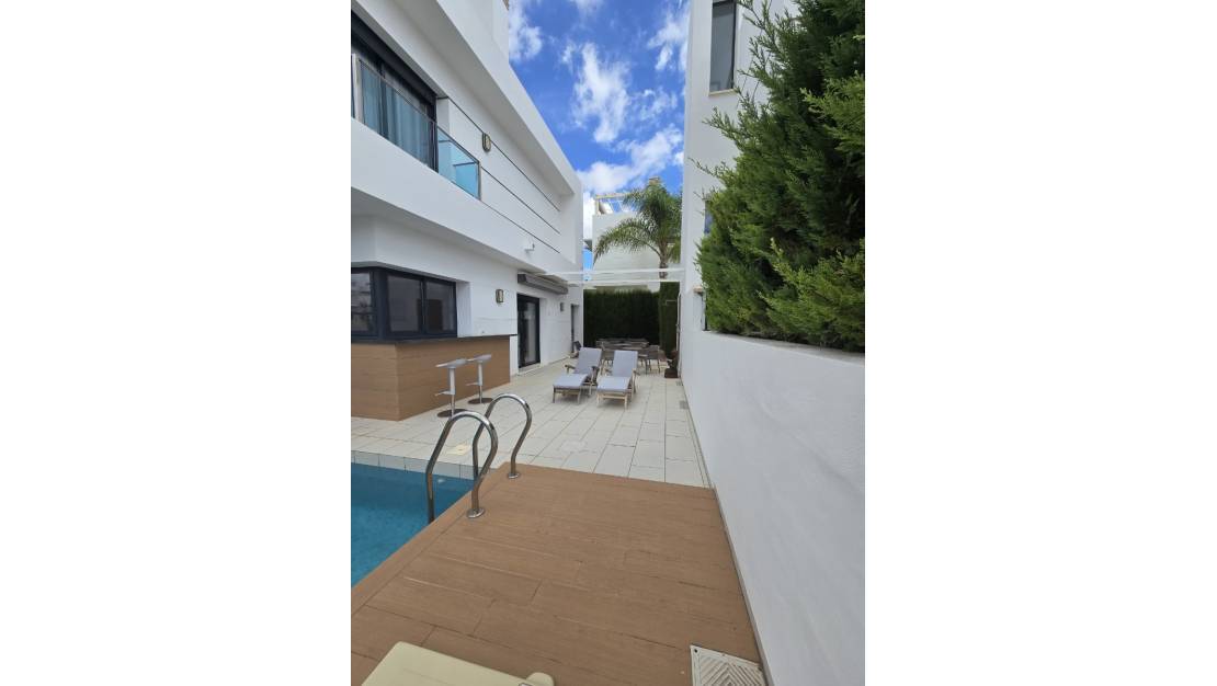 Venta - Chalet - Rojales - Ciudad Quesada