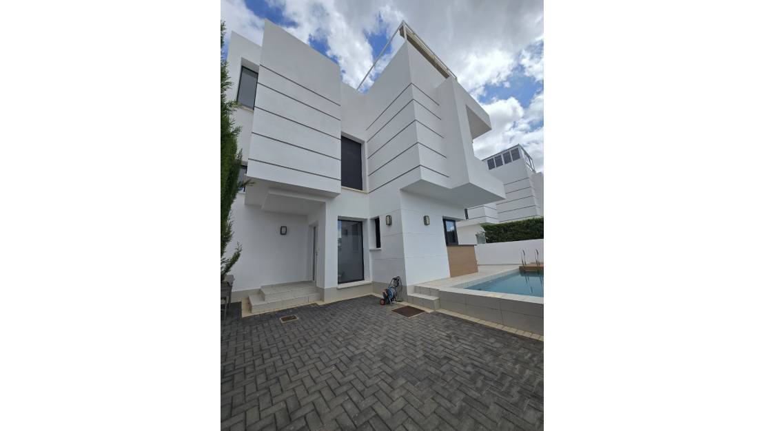 Venta - Chalet - Rojales - Ciudad Quesada