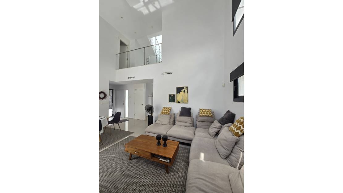 Venta - Chalet - Rojales - Ciudad Quesada