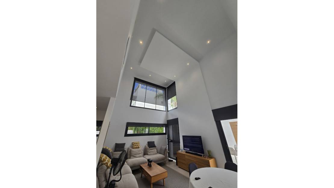 Venta - Chalet - Rojales - Ciudad Quesada