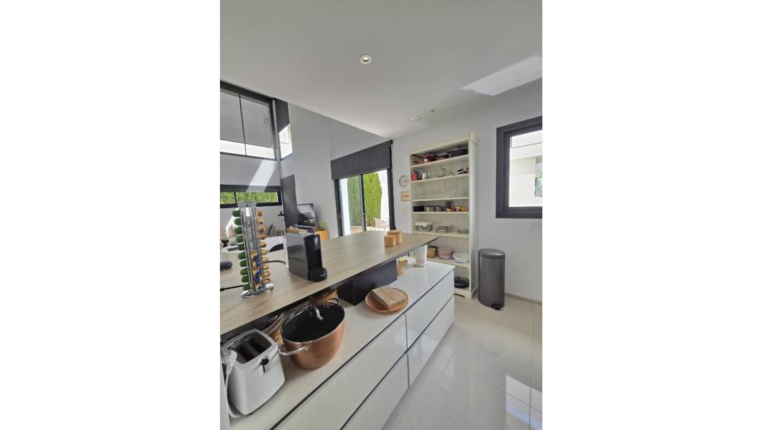 Venta - Chalet - Rojales - Ciudad Quesada