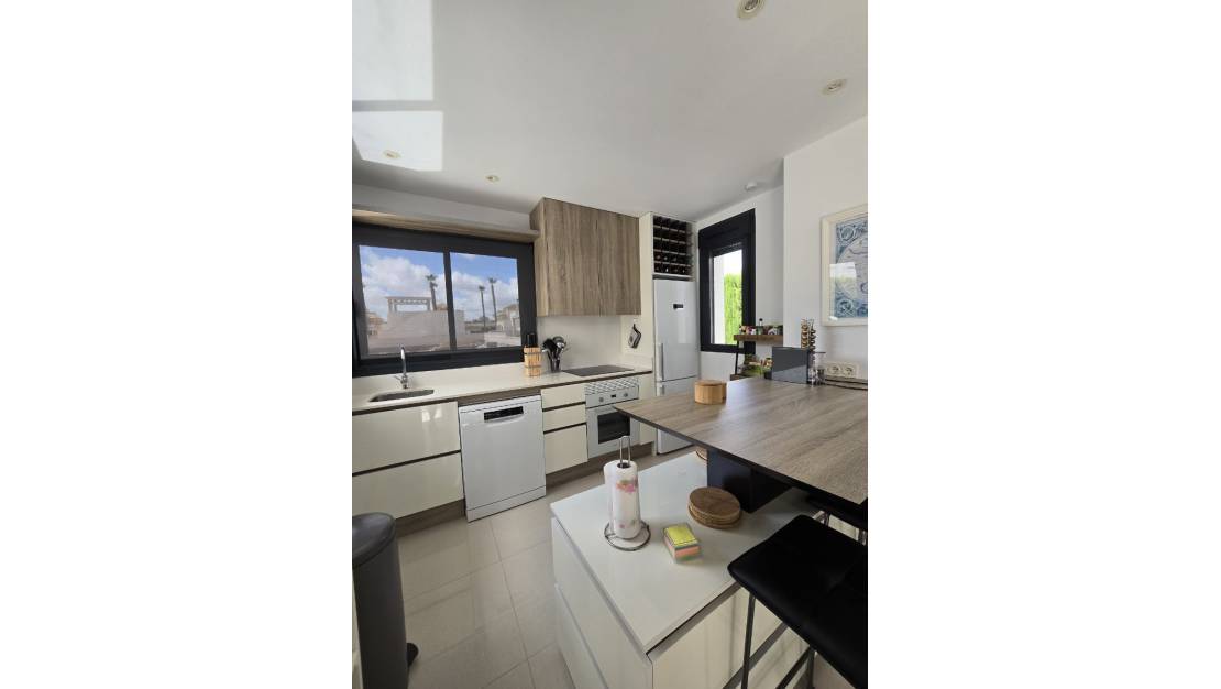 Venta - Chalet - Rojales - Ciudad Quesada