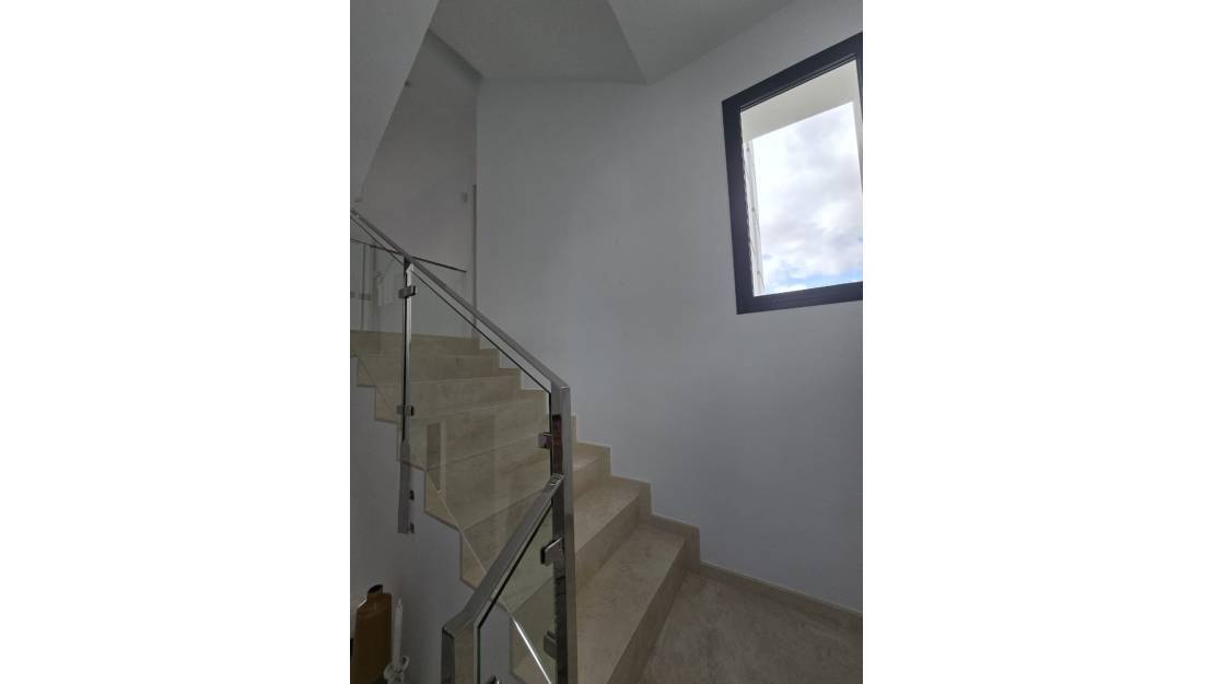 Venta - Chalet - Rojales - Ciudad Quesada