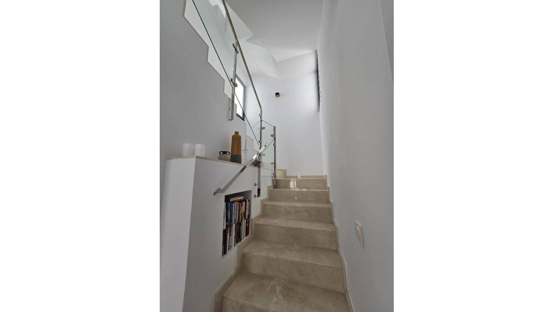 Venta - Chalet - Rojales - Ciudad Quesada