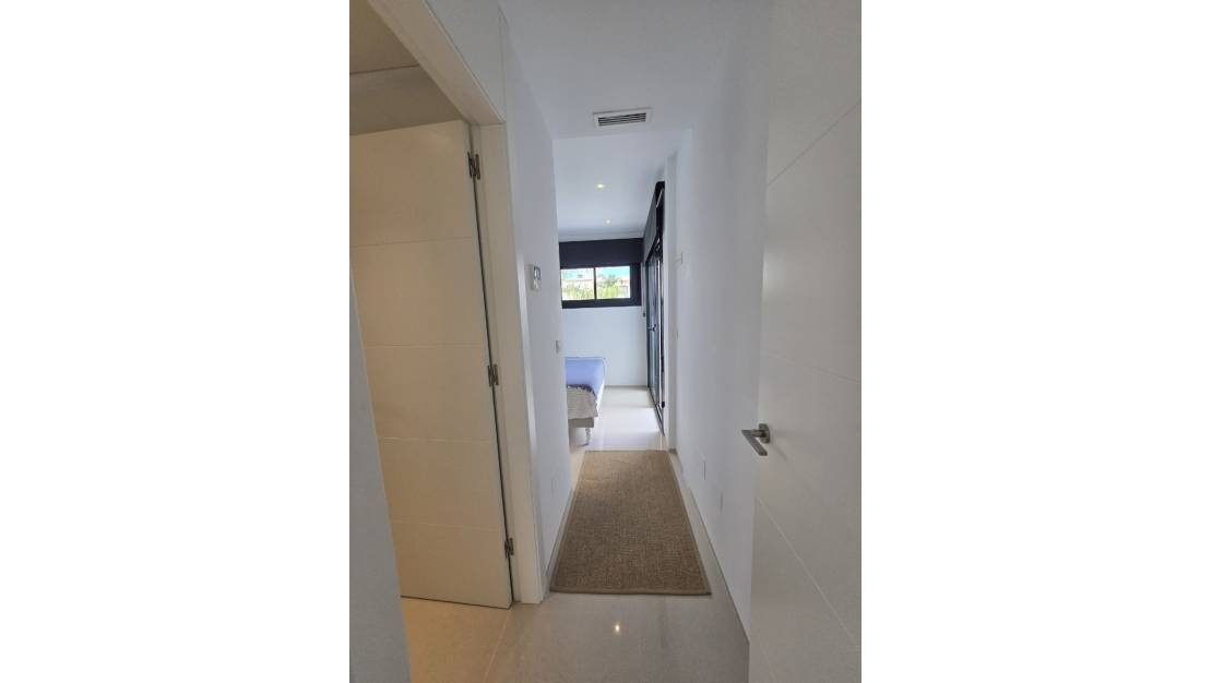 Venta - Chalet - Rojales - Ciudad Quesada