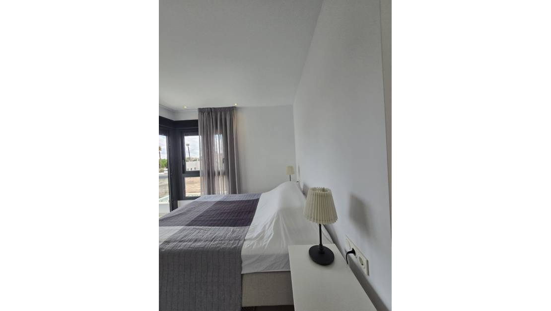 Venta - Chalet - Rojales - Ciudad Quesada