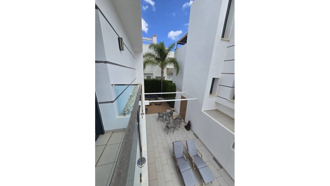 Venta - Chalet - Rojales - Ciudad Quesada