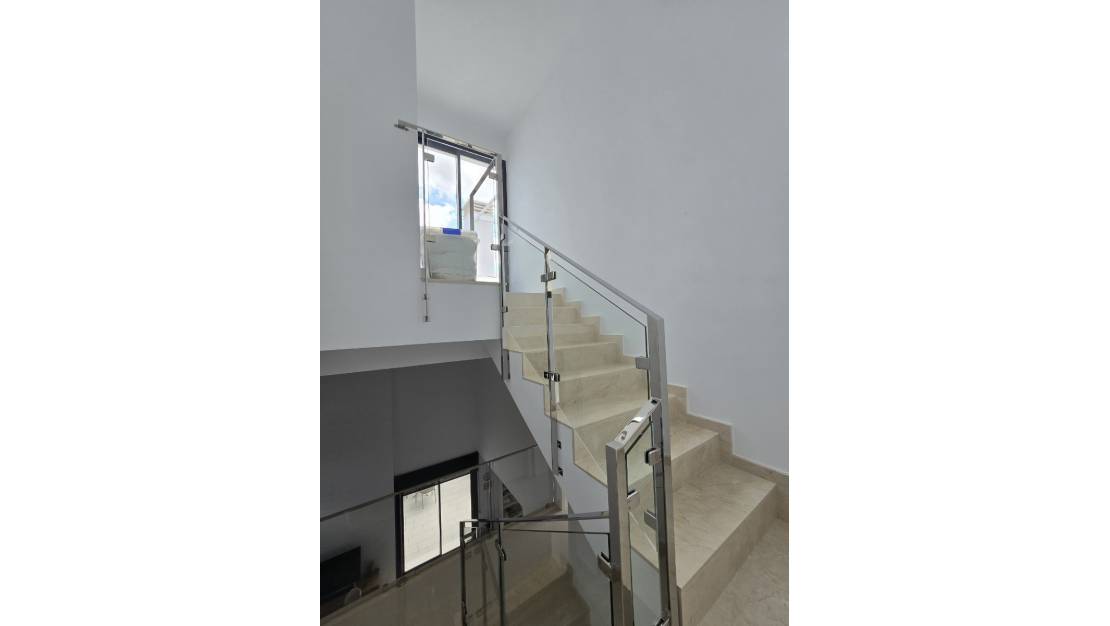 Venta - Chalet - Rojales - Ciudad Quesada