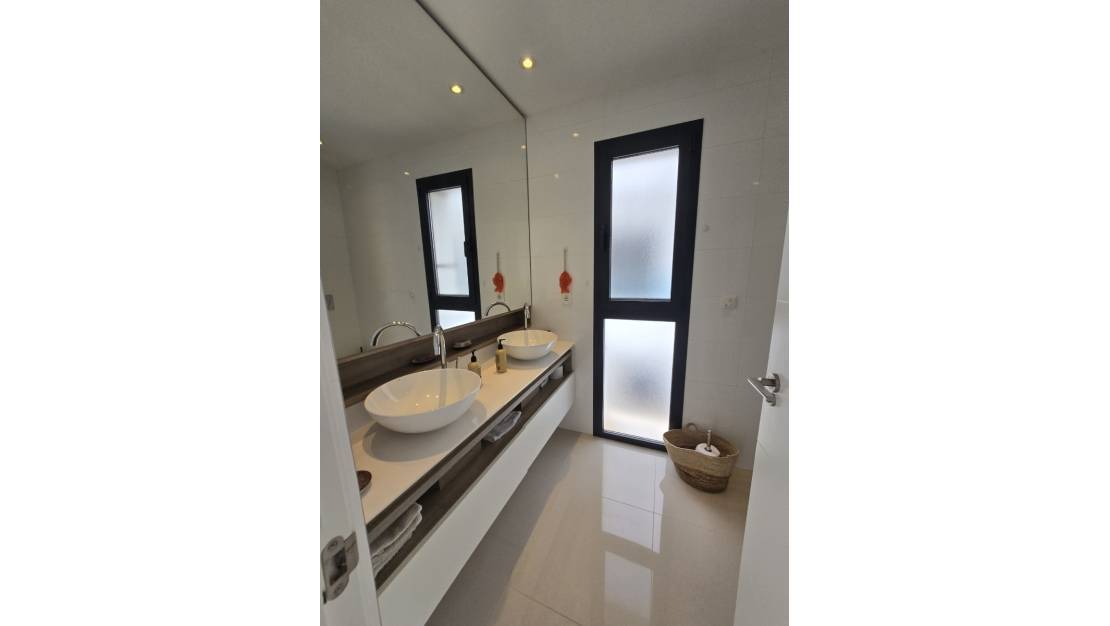 Venta - Chalet - Rojales - Ciudad Quesada