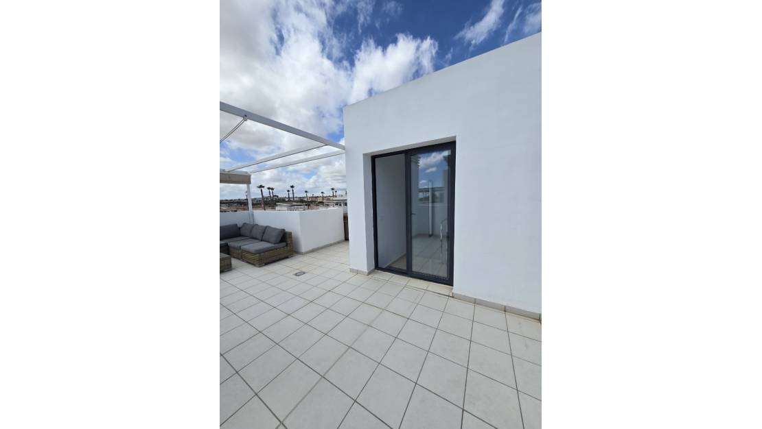 Venta - Chalet - Rojales - Ciudad Quesada